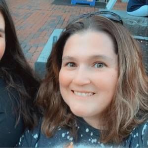 Meet your Posher, Tara